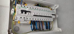 Schneider Mini Pragma, Surge Protection, RCDs & MCBs