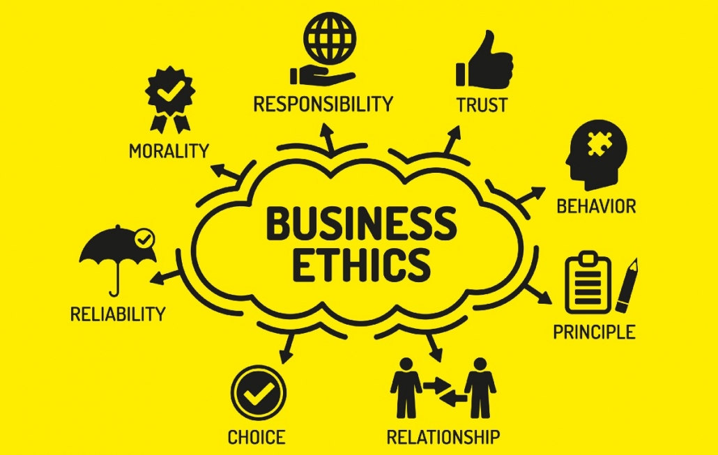 Company Ethics